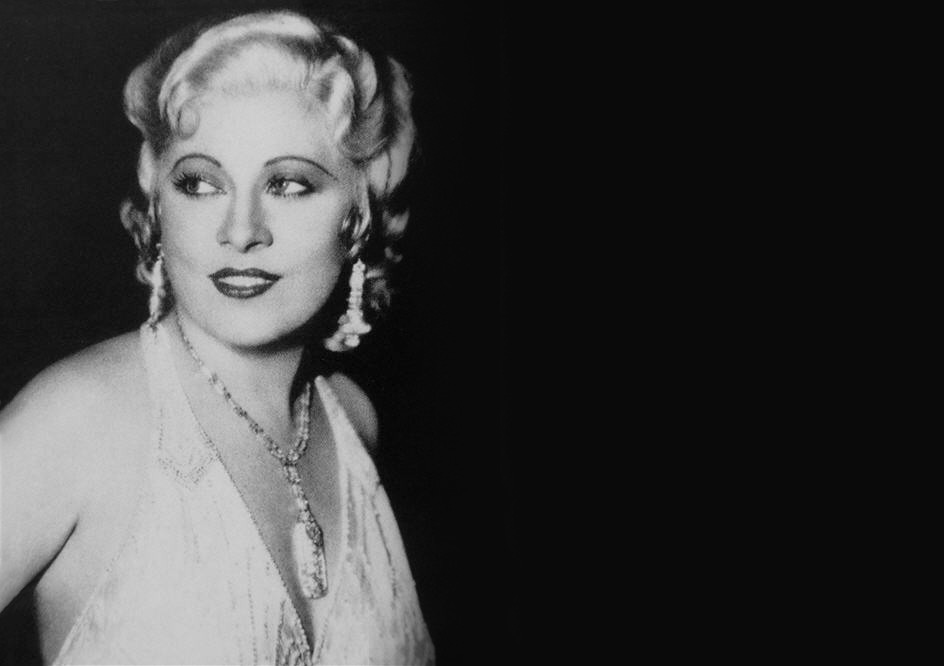 Jules O’Brian’s Top 10 Comedy Influences Mae West