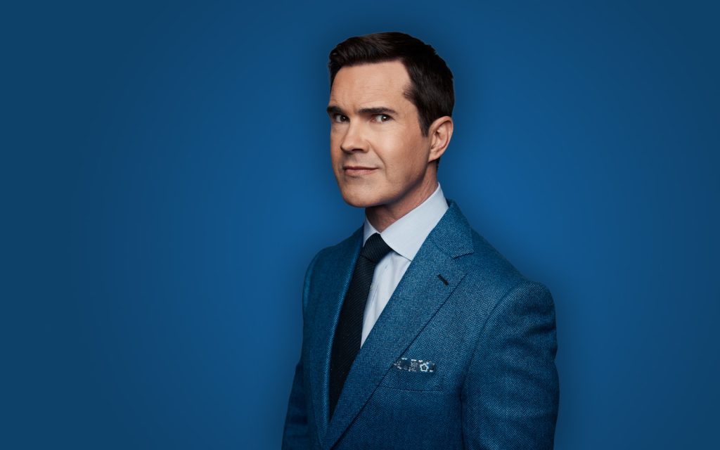 The Complete Guide to Comedian Booking Costs in the UK Jimmy Carr