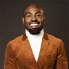 Darren Harriot hire Fringe corporate comedian entertainer events host book at agent Great British Comedians