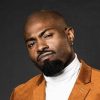Darren Harriot hire Fringe corporate comedian entertainer events host book at agent Great British Comedians