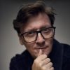 Ed-Byrne Irish Observational comedian stand up at Great British Comedians 02