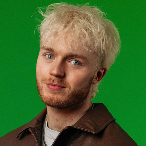 Finlay Christie Stand Up Comedian Awards Host book at agent Great British Comedians 02