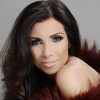 Francine Lewis actor BGT comedian impressionist awards host book at agent Great British Comedians