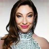 Jess Robinson hire corporate impressionist singer comedian awards host book official agent Great British Comedians
