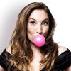 Jess Robinson hire impressionist singer comedian awards host book official agent Great British Comedians