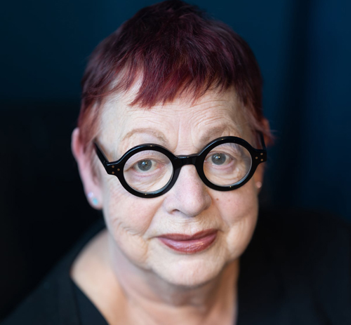 Jo Brand Comedian Mental Health Stand up Awards Host book at Agent Great British Comedians