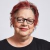 Jo Brand comedian NHS health wellness mental speaker host at Great British Comedians