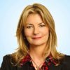 Jo Caulfield English Comedian entertainer corporate awards event host at Great British Comedians