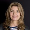 Jo Caulfield hire Corporate events awards host book at official agent Great British Comedians