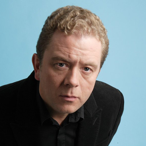 Jon Culshaw hire comedian impressionist after dinner speaker awards host book at Great British Comedians