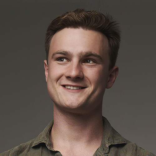 Josh Berry Dead Ringers Young Impressionist corporate entertainer Awards Host book at agent Great British Comedians