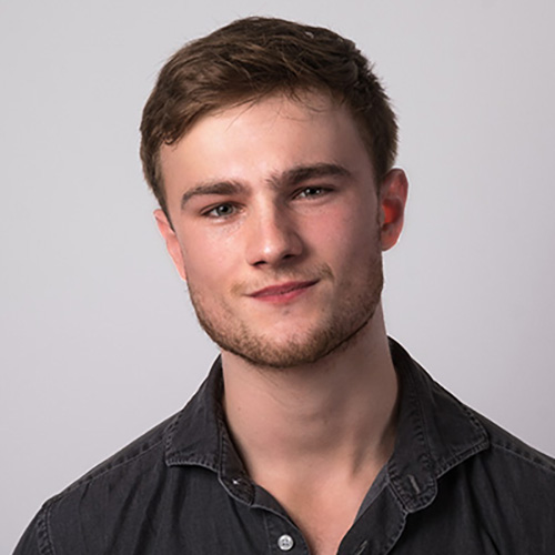 Josh Berry hire Dead Ringers Young Impressionist corporate entertainer Awards Host book at agent Great British Comedians