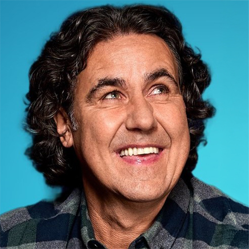 Micky Flanagan stand up comedian corporate event awards host book at official agent Great British Comedians