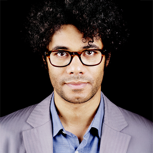 Richard Ayoade hire-actor-comedian-director-IT-Crowd-host-speaker-book-at-official-agent-Great-British-Comedians.jpg