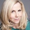 Sally Phillips actress stand up comedian Alan Partridge Smack the Pony Green Wing host at Great British Comedians