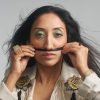 Shazia Mirza hire Female stand up comedian awards host book at official agent Great British Comedians