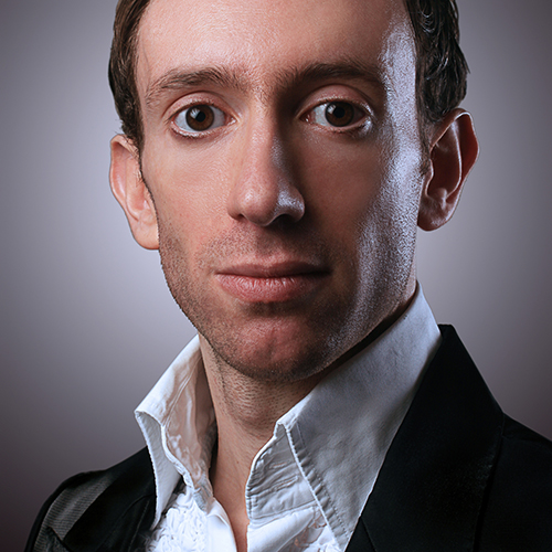 Shed Simove creative entrepreneur book at official agent Great British Comedians