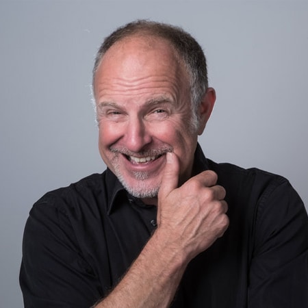 Simon Evans hire English comedian and writer speaker book at agent Great British Comedians.