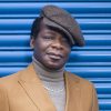 Stephen K Amos - Hire a corporate stand up comedian book at agent Great British Comedians