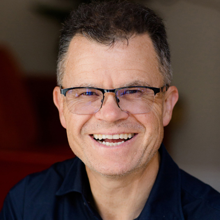 Dominic Holland hire comedian speaker book at agent Great British Comedians