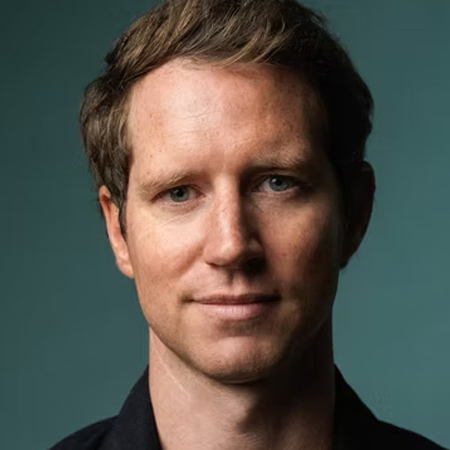 Ed Macarthur hire comedian speaker book at agent Great British Comedinas