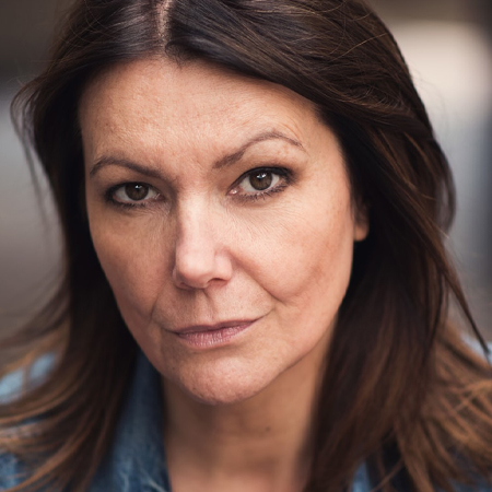 Fiona Allen hire comedian speaker book at agent Great British Comedians