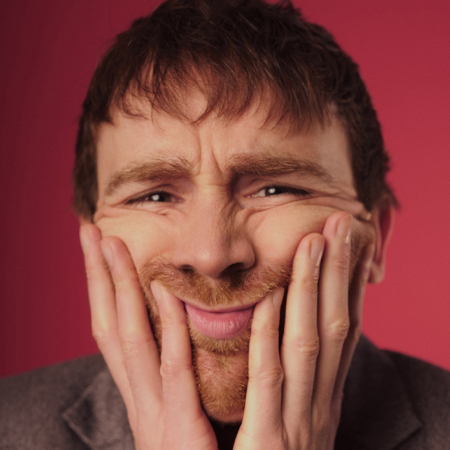 Ian Smith hire comedian speaker book at agent Great British Comedians