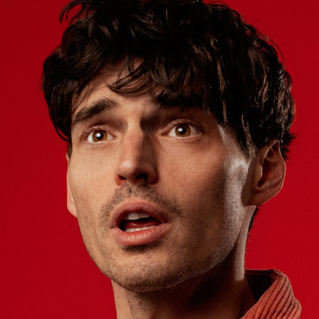 Jon Long hire comedian speaker book at agent Great British Comedians