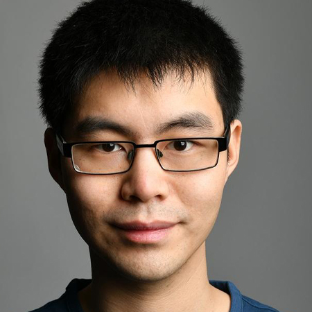 Ken Cheng hire comedian speaker book at agent Great British Comedians