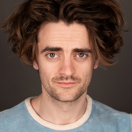 Luke Rollason hire comedian speaker book at agent Great British Comedians,,