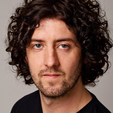 Matthew Highton hire comedian speaker book at agent Great British Comedians