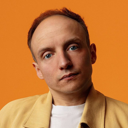 Will Robbins hire comedian speaker book at agent Great British Comedians