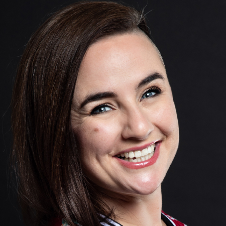 Laura Lexx hire comedian speaker book at agent Great British Comedians