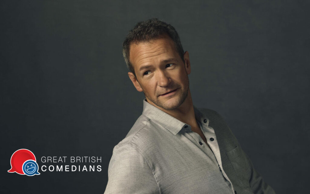 Top Corporate Comedians for Events Guide