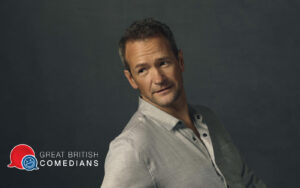 Top Corporate Comedians for Events Guide