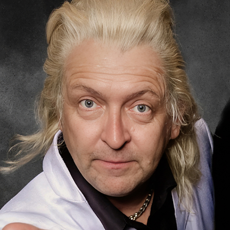 Alex Lowe hire comedian speaker book at agent Great British Comedians
